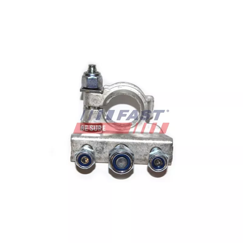 Adaptateur de batterie FAST FT75028