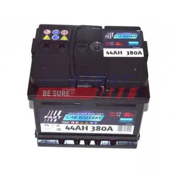 Batterie de démarrage FAST