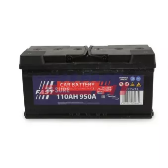 Batterie de démarrage FAST FT75213