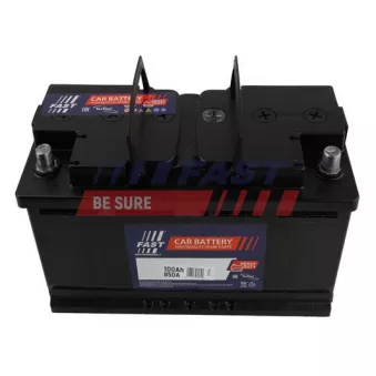 Batterie de démarrage FAST FT75214