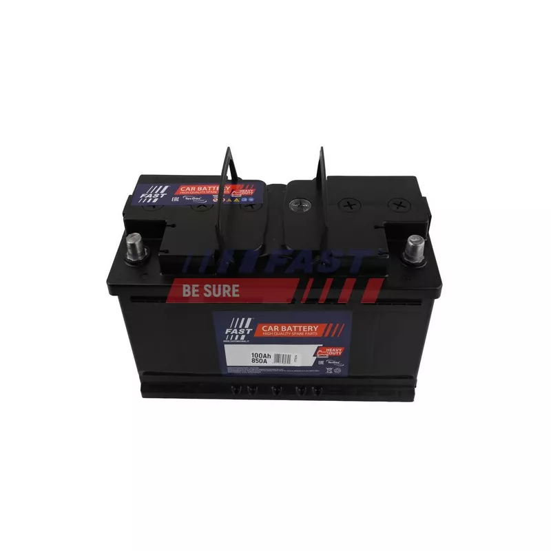 Batterie de démarrage FAST FT75214
