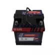 Batterie de démarrage FAST FT75215 - Visuel 1