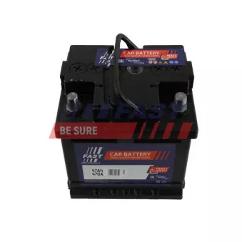 Batterie de démarrage FAST FT75215