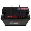 Batterie de démarrage FAST FT75216 - Visuel 2