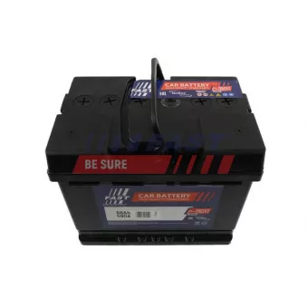Batterie de démarrage FAST FT75218