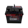 Batterie de démarrage FAST FT75218 - Visuel 3