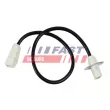 Capteur d'angle, vilebrequin FAST FT75504 - Visuel 1