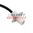 Capteur d'angle, vilebrequin FAST FT75504 - Visuel 3