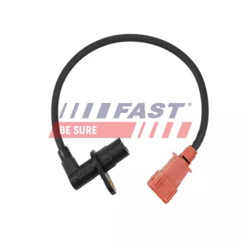 Capteur d'angle, vilebrequin FAST