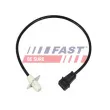 Capteur d'angle, vilebrequin FAST FT75507 - Visuel 1