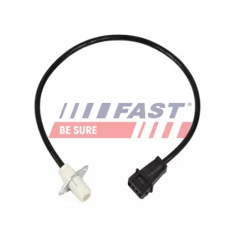 Capteur d'angle, vilebrequin FAST