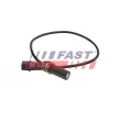 Capteur d'angle, vilebrequin FAST FT75517 - Visuel 1