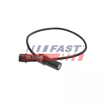 Capteur d'angle, vilebrequin FAST FT75517