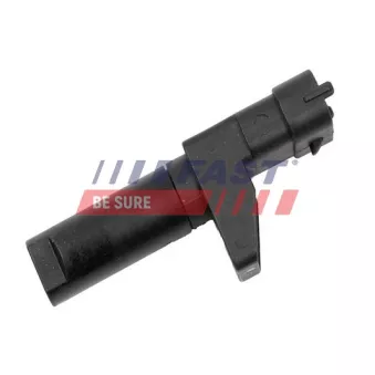 Capteur d'angle, vilebrequin FAST FT75523