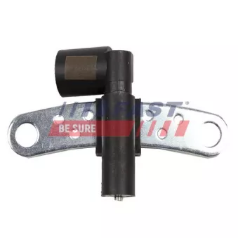Capteur d'angle, vilebrequin FAST FT75527