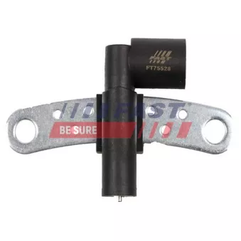 Capteur d'angle, vilebrequin FAST