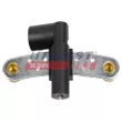 Capteur d'angle, vilebrequin FAST FT75529 - Visuel 1