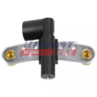 Capteur d'angle, vilebrequin FAST