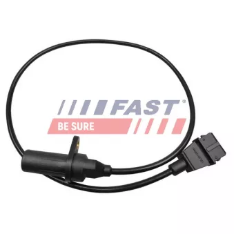 Capteur d'angle, vilebrequin FAST