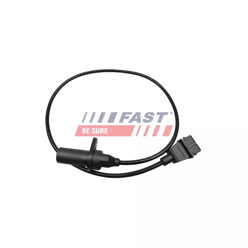 Capteur d'angle, vilebrequin FAST FT75532
