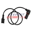 Capteur d'angle, vilebrequin FAST FT75533 - Visuel 1
