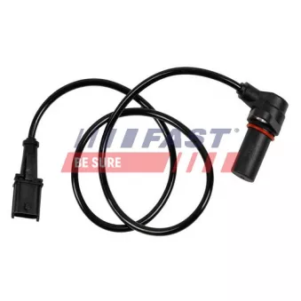 Capteur d'angle, vilebrequin FAST FT75533