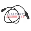 Capteur d'angle, vilebrequin FAST FT75534 - Visuel 1