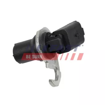 Capteur d'angle, vilebrequin FAST FT75535