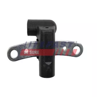 Capteur d'angle, vilebrequin FAST FT75537