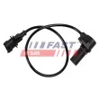 Capteur d'angle, vilebrequin FAST FT75543 - Visuel 1