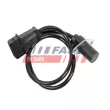 Capteur d'angle, vilebrequin FAST FT75544 - Visuel 1