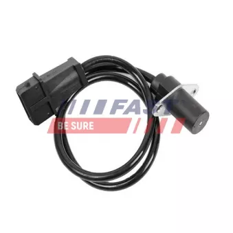 Capteur d'angle, vilebrequin FAST FT75544