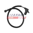 Capteur d'angle, vilebrequin FAST FT75549 - Visuel 1