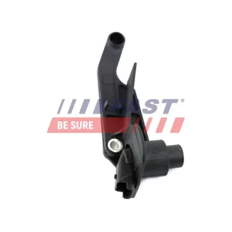 Capteur d'angle, vilebrequin FAST