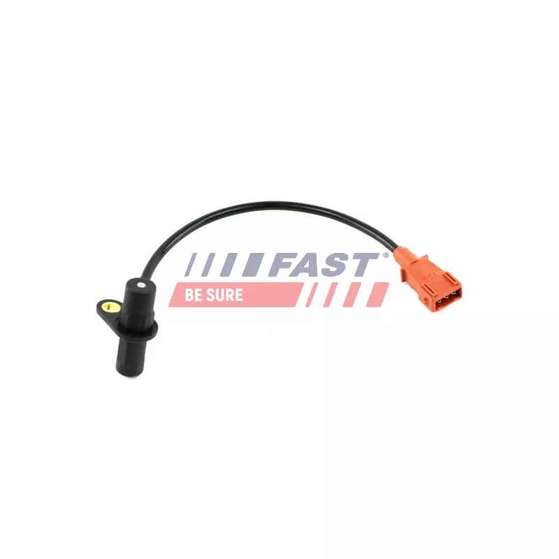 Capteur d'angle, vilebrequin FAST FT75555