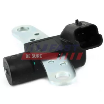Capteur d'angle, vilebrequin FAST FT75557