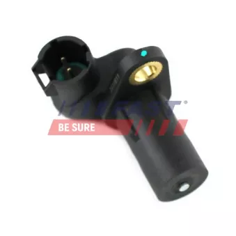 Capteur d'angle, vilebrequin FAST FT75558