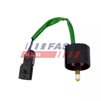 Palpeur de niveau, circuit de carburant FAST FT75562