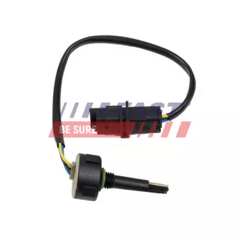 Palpeur de niveau, circuit de carburant FAST FT75563