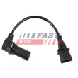 Capteur d'angle, vilebrequin FAST FT75564 - Visuel 1
