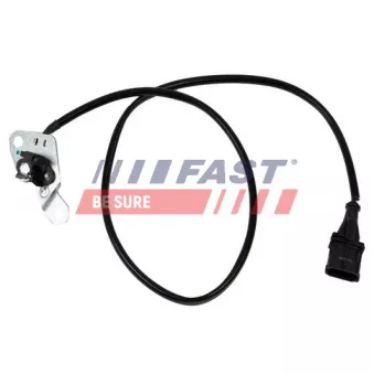 Capteur, position d'arbre à cames FAST FT75570