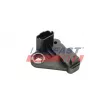 Capteur d'angle, vilebrequin FAST FT75571 - Visuel 1