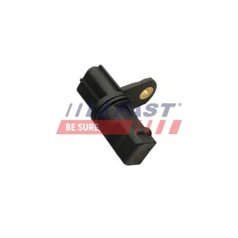 Capteur d'angle, vilebrequin FAST FT75572