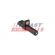 Capteur d'angle, vilebrequin FAST FT75578 - Visuel 1