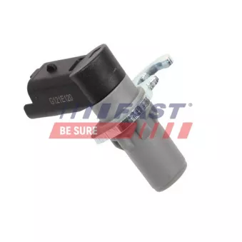 Capteur d'angle, vilebrequin FAST FT75579