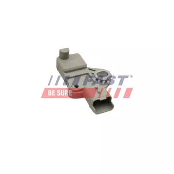 Capteur d'angle, vilebrequin FAST FT75581