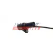 Capteur d'angle, vilebrequin FAST FT75586 - Visuel 2