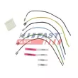 Kit de réparation pour câbles, feu arrière FAST FT76109 - Visuel 1