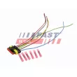 Kit de montage, kit de câbles FAST FT76120 - Visuel 1