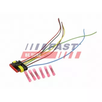 Kit de montage, kit de câbles FAST FT76120